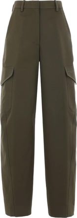 Givenchy Cargo - Verde