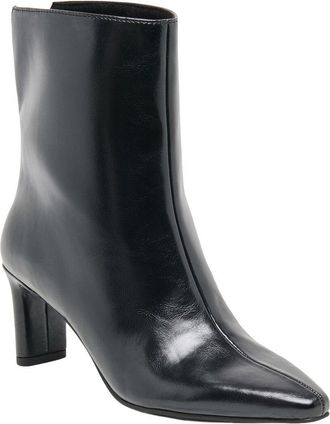 Dolce Vita Genera Patent Leather Bootie