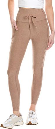 Beyond Yoga Spacedye Go Pocket 23In Midi Legging