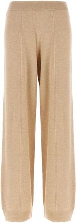 Fabiana Filippi Mujer, Pantalones, Beige, Talla: S