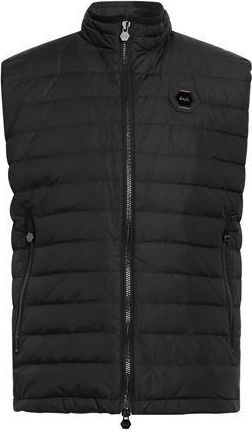 BALR. COATS & JACKETS - Gilets on YOOX.COM
