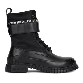 Love Moschino GEL-Kayano 29 - Dames - Schoenen - Zwart - Maat: 41 EU