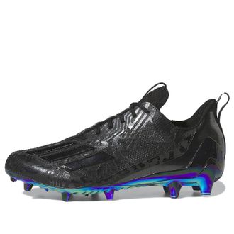 adidas Adizero 12.0 Mismatch - Black Iridescent IG7226