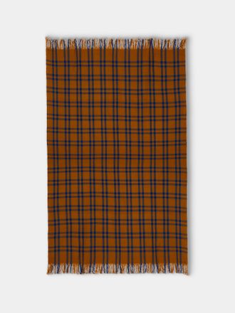 Denis Colomb Nara Himalayan Cashmere Throw (79in/2m)