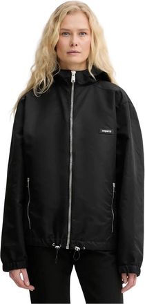 Coperni Light Jassen - Dames - Zomerjassen - Zwart - M - Jassen