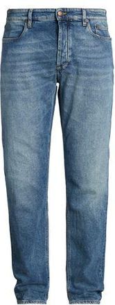 Siviglia BOTTOMWEAR - Jeans on YOOX.COM