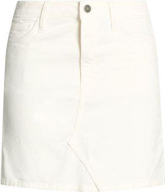 Fred Mello BOTTOMWEAR - Minigonne su YOOX.COM