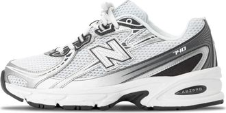 New Balance 740 V2 - Heren - Sneakers - Wit - 39 1/2 EU - Schoenen