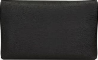 Saint Laurent Unisex Sl H26 Pouch Noir