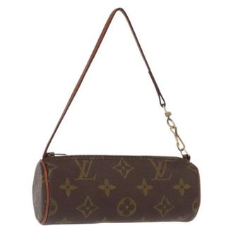 Louis Vuitton Pre-owned Mini Bags, female, Brown, Size: ONE SIZE Pre-owned Mini Bag