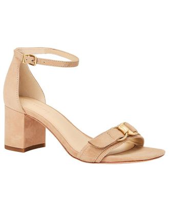 J.McLaughlin J. McLaughlin Chiaera Suede Sandal