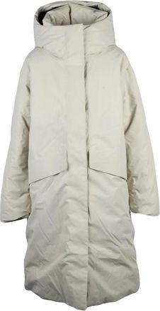 Tretorn Donna, Cappotti, Beige, S, new