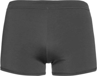 Protest Badehose PROTEST Badehose CARST, Herren, Gr. L, EURO, grau (deep grau), Obermaterial: 80% Polyamid PA. 20% Elasthan EL., Badehosen Badehose