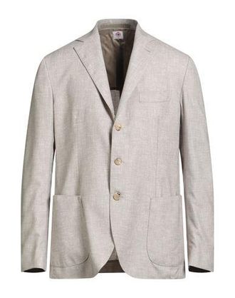 LUIGI BORRELLI NAPOLI Blazers