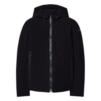 Roberto Ricci Design Montecristo Floating Storm Jkt - - Jackets - Uomo - Nero - 3XL
