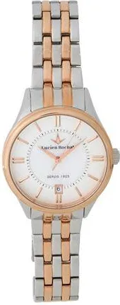 Lucien Rochat SCHMUCK und UHREN - Armbanduhren auf YOOX.COM