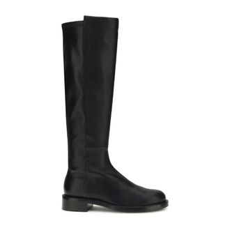 Stuart Weitzman Donna, Scarpe, Nero, 38 1/2 EU, new