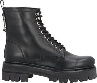 Dsquared2 FOOTWEAR - Ankle boots on YOOX.COM