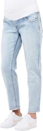 Ripe Jamie Girlfriend Jean in Pale Blue at Nordstrom, Size X-Small 28 Au