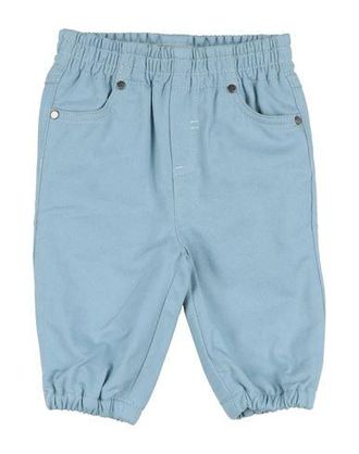 Stella McCartney BOTTOMWEAR - Trousers on YOOX.COM