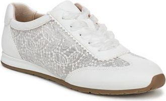 Life Stride Forsythia Cutout Sneaker in Bright White at Nordstrom, Size 6.5