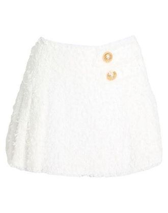 Balmain BOTTOMWEAR - Minigonne su YOOX.COM