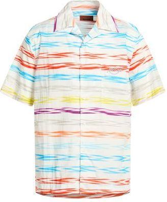 Missoni CAMISETAS Y TOPS - Camisas en YOOX.COM