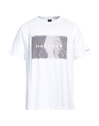 Hackett CAMISETAS Y TOPS - Camisetas en YOOX.COM