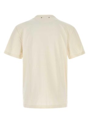 Golden Goose Regular T-Shirt - White