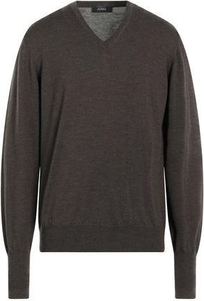 Alpha Studio KNITWEAR - Jumpers on YOOX.COM