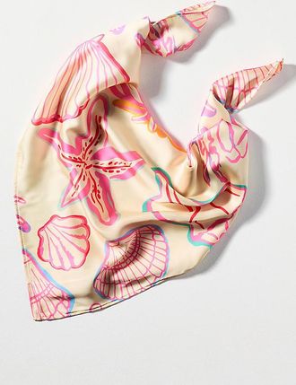 Maaji Sea Hair Scarf
