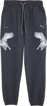 Puma x Sorayama Pants Grey 622611-17