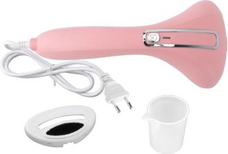 OEM Plancha Profesional Colgante Con Calentamiento R&aacute;pido, Eficiente Y Seguro, Evita Que La Ropa Se Queme, Plancha De Vapor Para Eliminar Arrugas, Enchufe