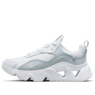 Nike (WMNS) Nike RYZ 365 2 White Metallic Platinum CU4874-105