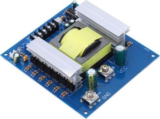 OEM M&oacute;dulo Inversor Pcb De Alta Frecuencia, Bajo Consumo De Energ&iacute;a, Placa Elevadora De Cc A Ca Para Onda Sinusoidal Modificada, 1000 W