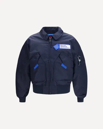 GR10K Bomber Jacket GR10K x Alpha Industries Male XS