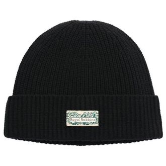 Royal Robbins Rockcraft Beanie M&uuml;tze - Unisex | schwarz