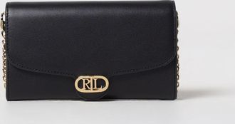 Lauren Ralph Lauren Borsa Lauren Ralph Lauren in pelle