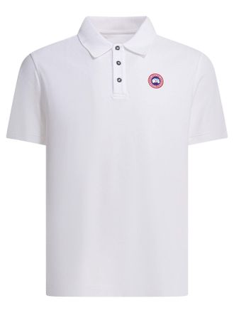 Canada Goose Poloshirts
