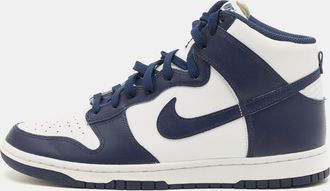 Nike Dunk Championship Navy