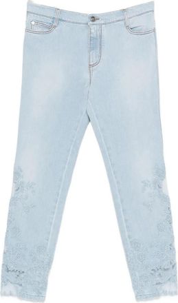 Ermanno Scervino Slim Jeans