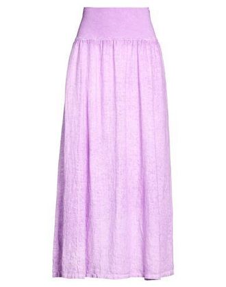 Ploumanac'h BOTTOMWEAR - Maxi skirts sur YOOX.COM