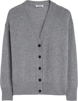 Jil Sander Mujer, Jerseys, Gris, Talla: S