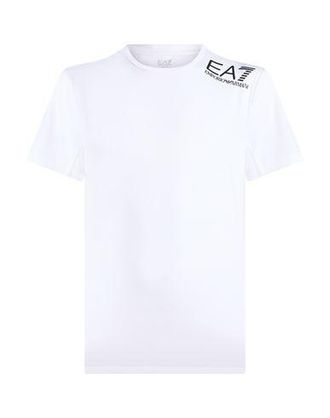 Emporio Armani TOPWEAR - T-shirts on YOOX.COM