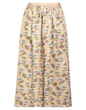Siyu BOTTOMWEAR - Gonne midi su YOOX.COM