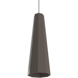 Lumicom Lumicom - Otto L&aacute;mpara De Techo Monocolor Brillo