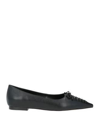 Lola Cruz FOOTWEAR - Ballet flats on YOOX.COM