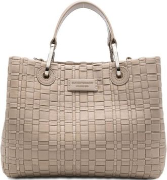 Emporio Armani Myea Small Shopping Bag