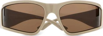 Balenciaga Sunset D-Frame Sunglasses