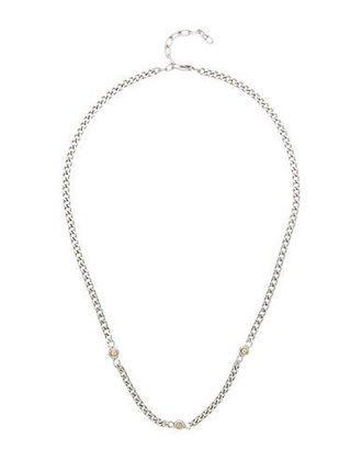 Sector JEWELLERY and WATCHES - Necklaces sur YOOX.COM